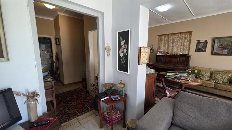 4 Bedroom Property for Sale in Klein Brak Western Cape